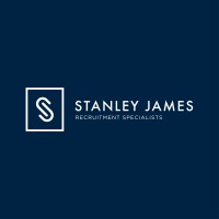 Stanley James logo - Similar company to Mgrmc