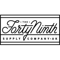 The 49th Supply Co. logo - Similar company to Toy Shoppe Inc.