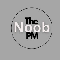 The Noob PM logo - Similar company to Rewardwise