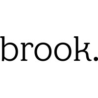 Brook Eyewear logo - Similar company to Kurko Visión