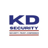 KD SECURITY logo - Similar company to Focus Security As