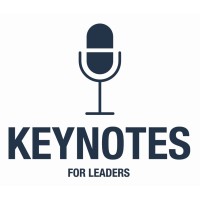 Keynotes for Leaders logo - Similar company to Innovation Insights, Global
