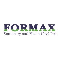 Formax Stationery & Media (Pty) Ltd logo - Similar company to Formax (Pty) Ltd