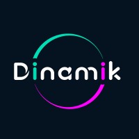 Dinamik logo - Similar company to Agence  |  Storm