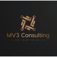 MV3 Consulting Inc. logo - Similar company to Hire