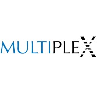 Multiplex logo - Similar company to Meristem Bio