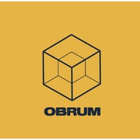 OBRUM Constructora logo - Similar company to Constructora Mendoza Peña