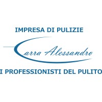 Impresa di pulizie Carra logo - Similar company to Italinfissi Srl