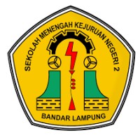 SMK Negeri 2 Bandar Lampung logo - Similar company to Bem Ft Unila