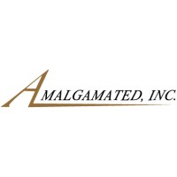 Amalgamated, Inc. logo - Similar company to Amalgamation Llc