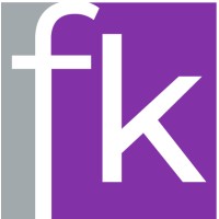 Fletcher Knight logo - Similar company to Another Creative