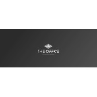 The Office logo - Similar company to Samaha Web | سماحة ويب