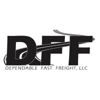 DEPENDABLE FAST FREIGHT LLC logo - Similar company to Academy Metrowest Inc