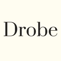 Drobe logo - Similar company to D-Brand