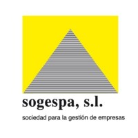 SOGESPA, S.L logo - Similar company to Sogepa Srl