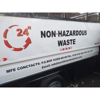 MOREFLOW ENTERPRISES logo - Similar company to Masterstouch Services Ltd