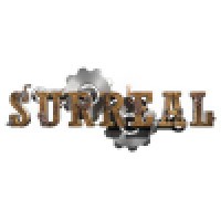 Surre.al logo - Similar company to Nulia