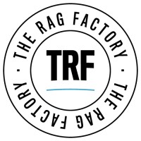 The Rag Factory logo - Similar company to Rationale Collective