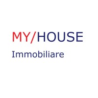 My House immobiliare logo - Similar company to Ladafilm