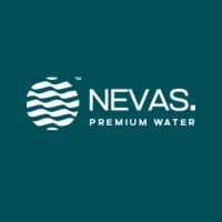 Nevas.water logo - Similar company to Invictus Technologies India