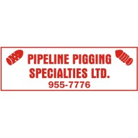 Pipeline Pigging Specialties Ltd. logo - Similar company to Nivalis - Ice Pigging