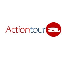Actiontour Travel Agency logo - Similar company to Travel Agency Tribes