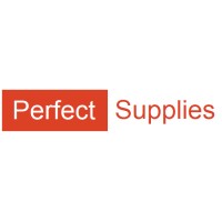 The Perfect Supplies Company logo - Similar company to Moss Office