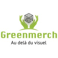 GreenMerch logo - Similar company to Green Merch
