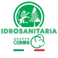 IDROSANITARIA SPA logo - Similar company to Gruppo Comini