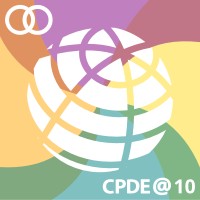 CSO Partnership for Development Effectiveness logo - Similar company to Global Partnership