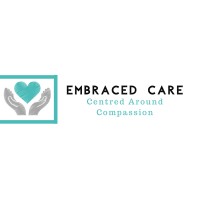 Embraced Care logo - Similar company to Nrby, Inc.