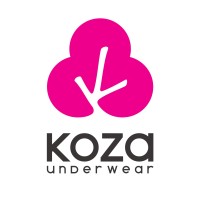 Koza İç Giyim logo - Similar company to Alray Giyim