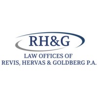 Revis, Hervas & Goldberg P.A.