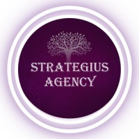 STRATEGIUS AGENCY logo - Similar company to Y-Elevate