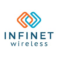 Infinet Wireless logo - Similar company to Fsona Networks