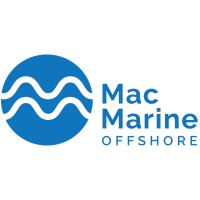 Mac Marine Offshore Ltd logo - Similar company to Dominion Air Ltd