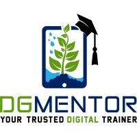 DgMentor logo - Similar company to Dl4D - Digital Learning For Development