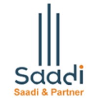 Saud AlSaadi Partners logo - Similar company to Buzzgage