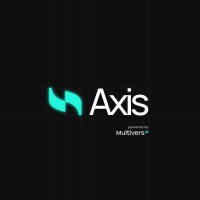 Axis AI logo - Similar company to Axis Ai