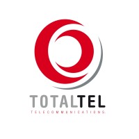 Total Telecommunications S.A. logo - Similar company to Trazado Nuclear E Ingeniería