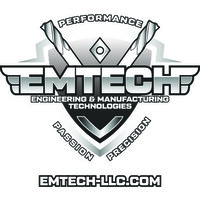 EMTECH LLC logo - Similar company to Emtech, Llc.