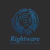 Rightware LLC logo - Similar company to Deepbluetechnology