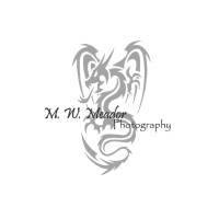 M. W. Meador Photography logo - email format related to Body Language Designs