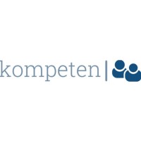 Kompeten logo - Similar company to Mv Management