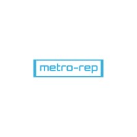 Metro-Rep logo - Similar company to Specified Design Consultants, Inc.