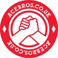 ACE Bros logo - Similar company to Ima6Ine