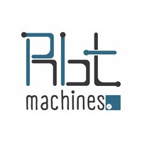 Rbt Machines logo - Similar company to Moldes Teixereta Sl