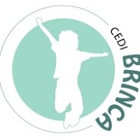 CEDI Brinca logo - Similar company to E-Therapykids