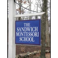 The Sandwich Montessori School logo - Similar company to The Academy