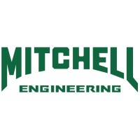 Mitchell Engineering logo - Similar company to Sinclair General Engineering Construction, Inc.